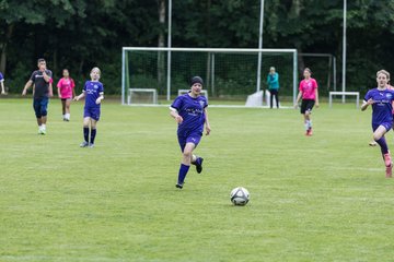 Bild 321 - wCJ VfL Pinneberg - Nordlichter im NSV : Ergebnis: 4:3